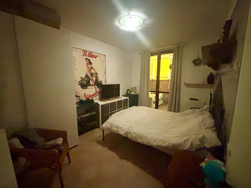 appartamento in vendita a Ravenna in zona Castiglione di Ravenna