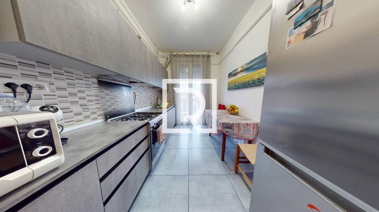 appartamento in vendita a Ravenna in zona San Pietro in Vincoli