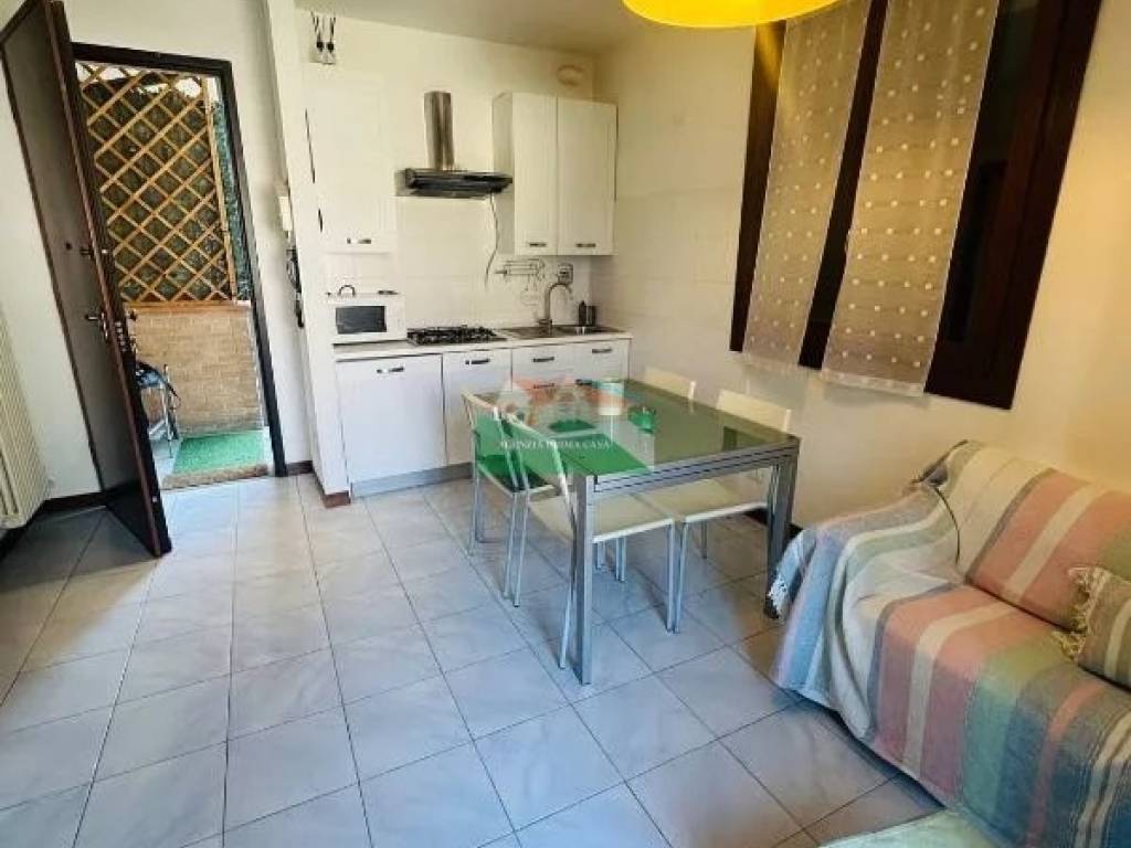appartamento in vendita a Ravenna in zona Marina di Ravenna