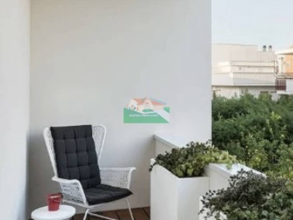 appartamento in vendita a Ravenna in zona Marina di Ravenna