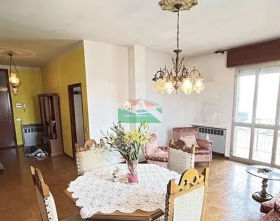 appartamento in vendita a Ravenna in zona Ponte Nuovo