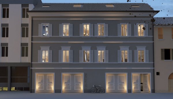 appartamento in vendita a Ravenna