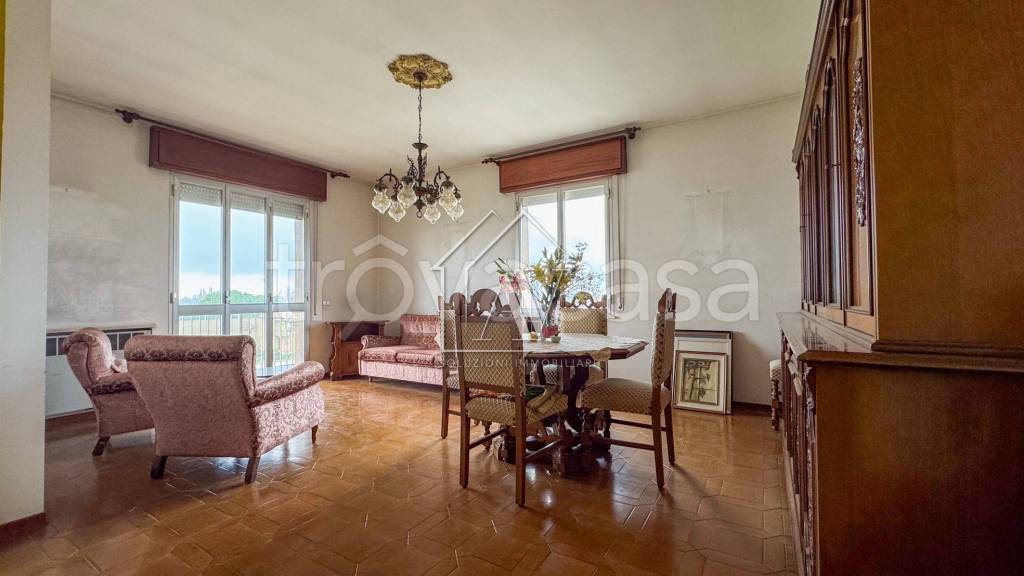 appartamento in vendita a Ravenna in zona Ponte Nuovo