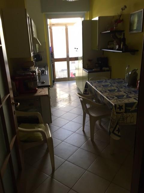 appartamento in vendita a Ravenna in zona Centro Storico