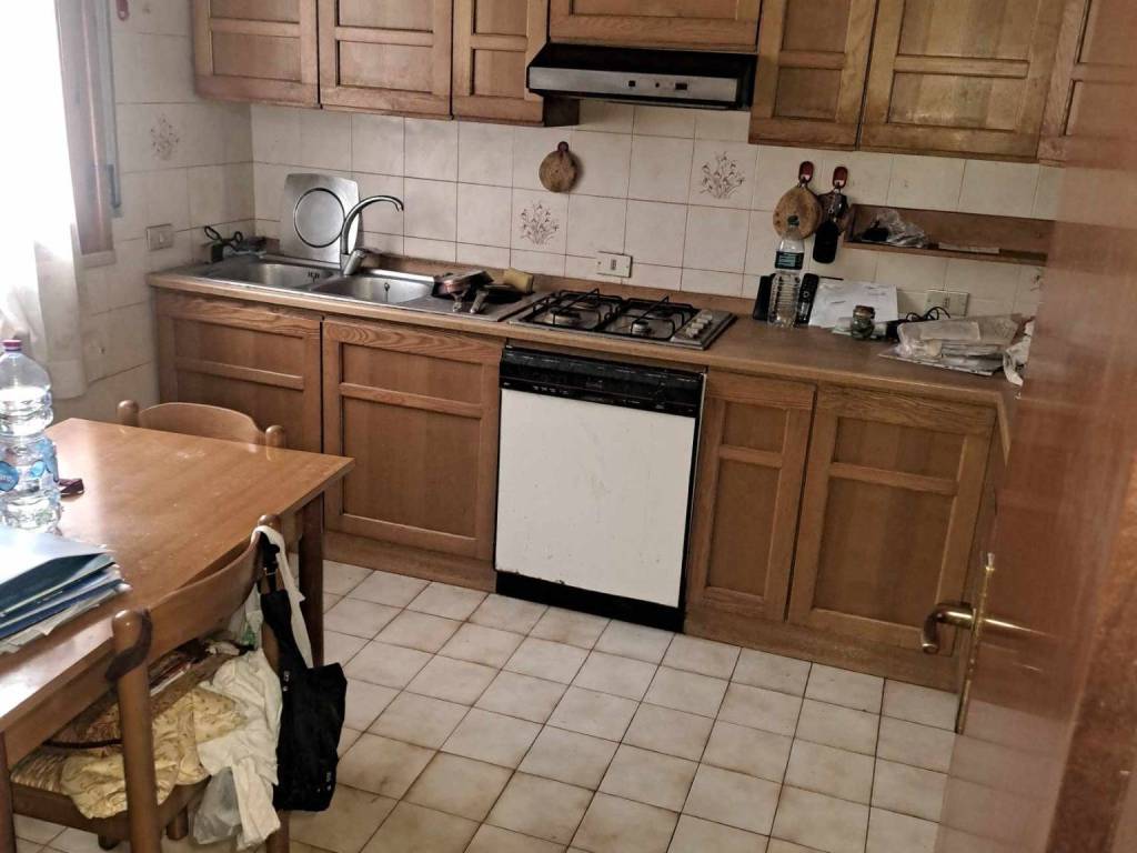 casa indipendente in vendita a Ravenna in zona Centro Storico