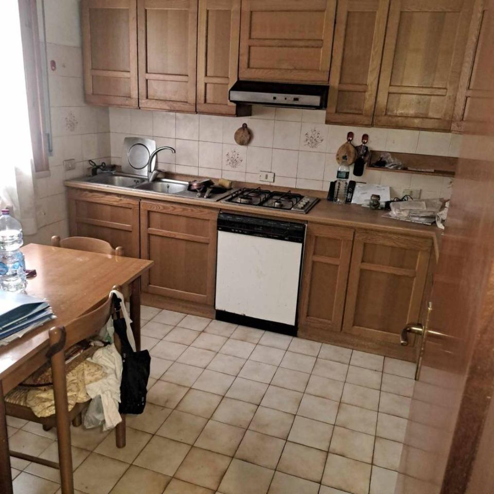 casa indipendente in vendita a Ravenna in zona Centro Storico
