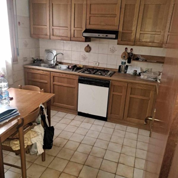 casa indipendente in vendita a Ravenna in zona Centro Storico