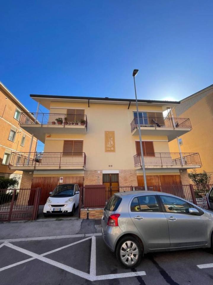 appartamento in vendita a Ravenna in zona Centro Storico