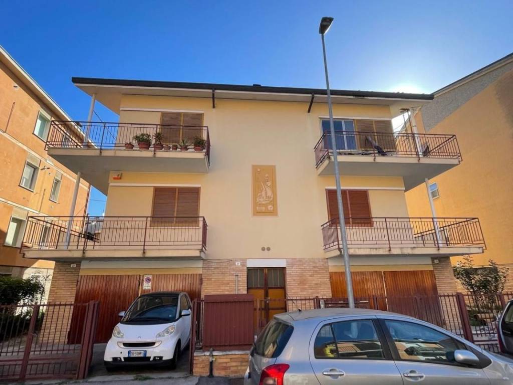 appartamento in vendita a Ravenna in zona Centro Storico