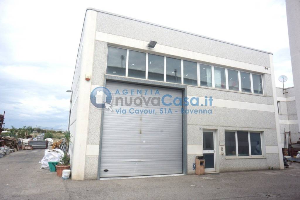 appartamento in vendita a Ravenna in zona Fornace Zarattini