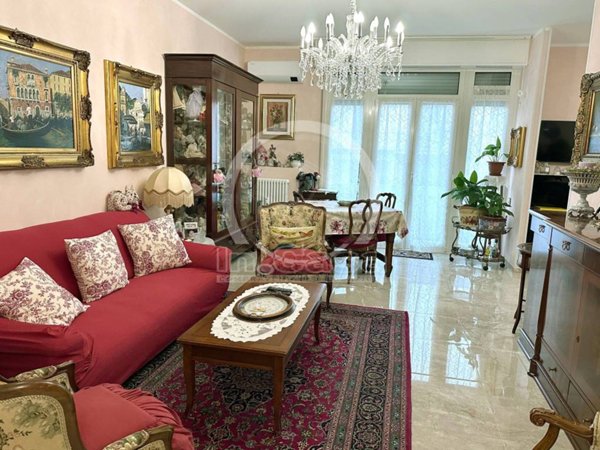 appartamento in vendita a Ravenna in zona Centro Storico