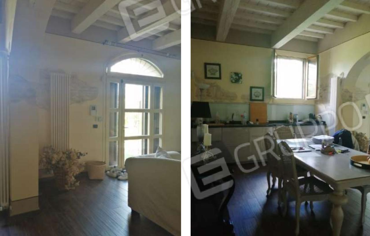 appartamento in vendita a Ravenna in zona Campiano