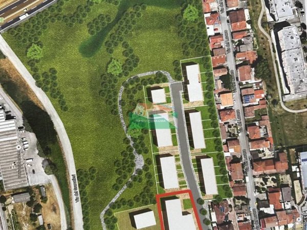 terreno edificabile in vendita a Ravenna in zona Centro Storico