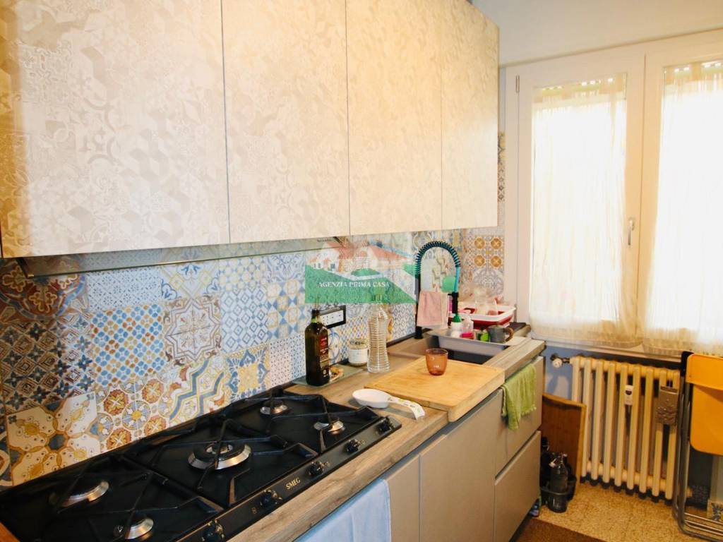 appartamento in vendita a Ravenna in zona Classe