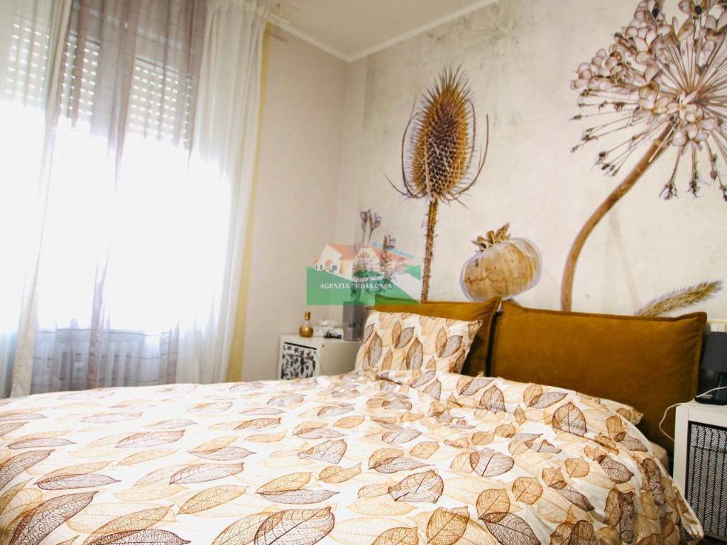 appartamento in vendita a Ravenna in zona Classe