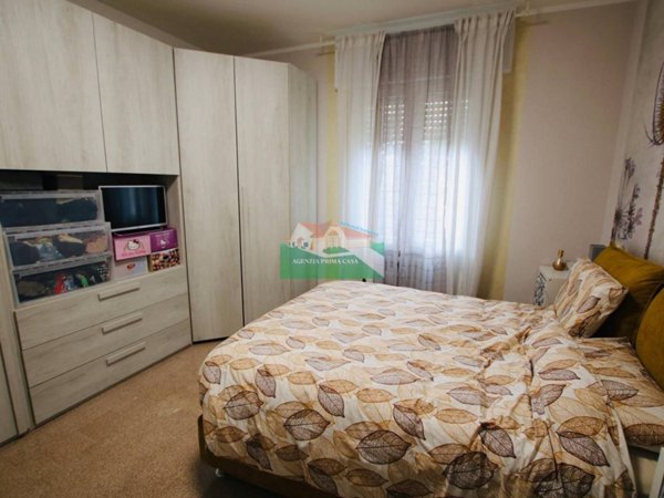appartamento in vendita a Ravenna in zona Centro Storico