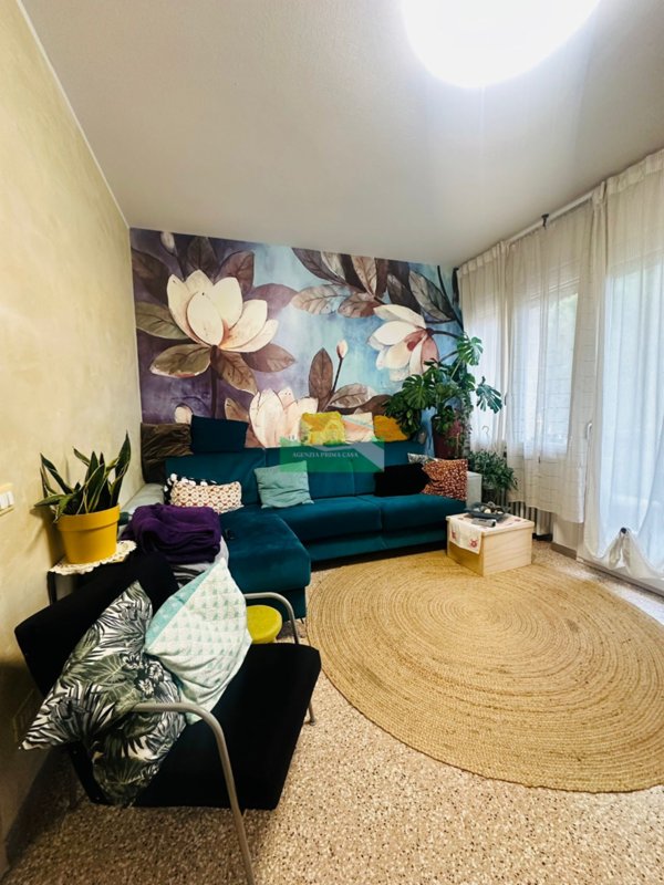 appartamento in vendita a Ravenna in zona Classe