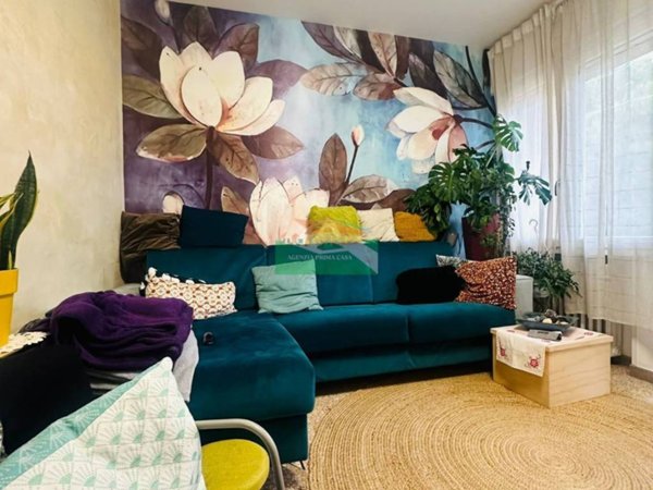 appartamento in vendita a Ravenna in zona Classe