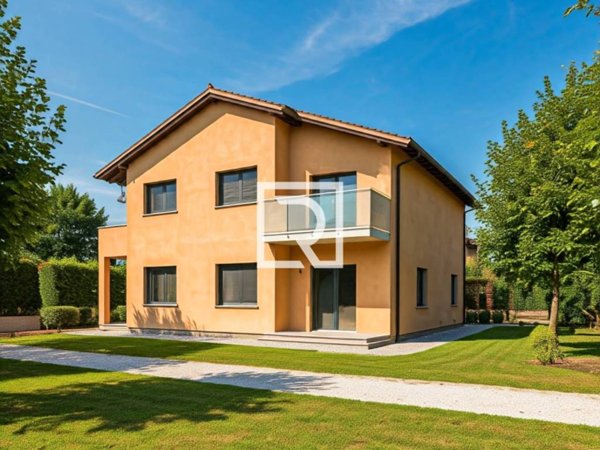 terreno agricolo in vendita a Ravenna in zona Centro Storico