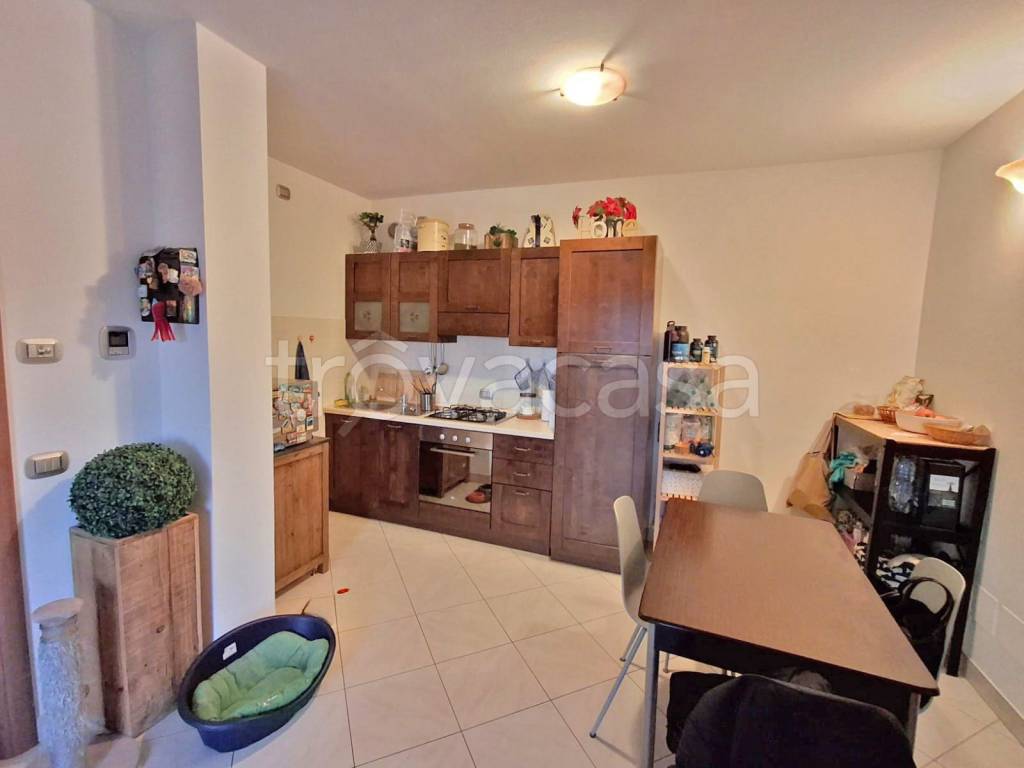 appartamento in vendita a Ravenna