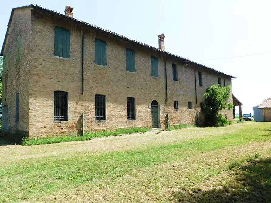 casa indipendente in vendita a Ravenna