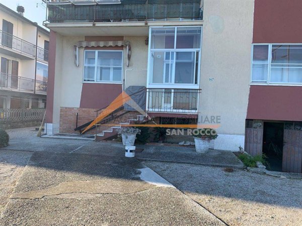 casa indipendente in vendita a Ravenna in zona Classe