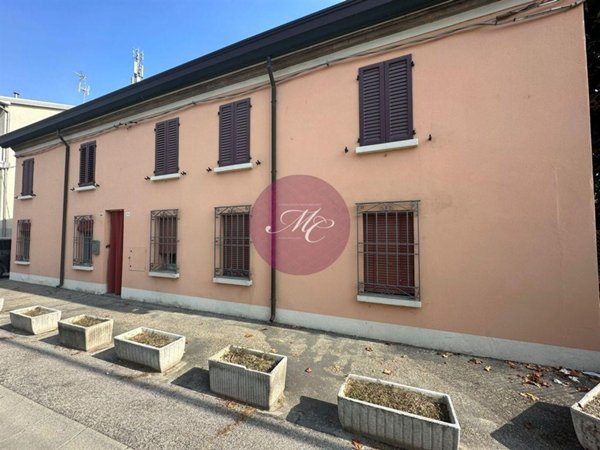 casa indipendente in vendita a Ravenna in zona Sant'Alberto
