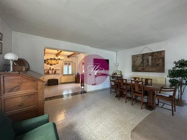 casa indipendente in vendita a Ravenna in zona Sant'Alberto