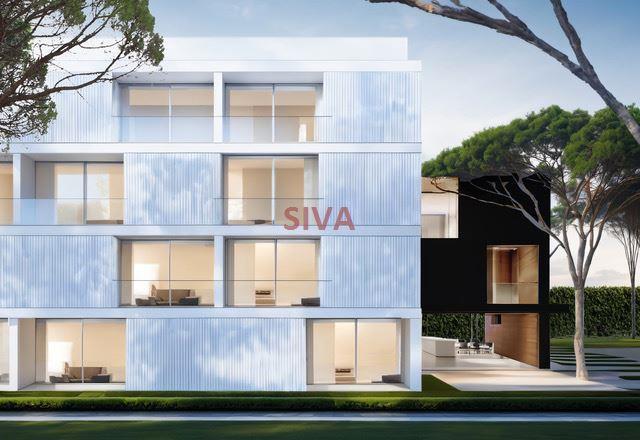 appartamento in vendita a Ravenna in zona Marina di Ravenna
