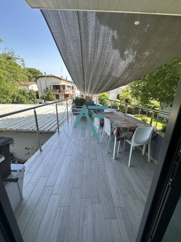 appartamento in vendita a Ravenna in zona Porto Corsini