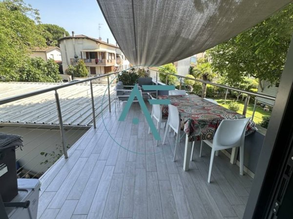 appartamento in vendita a Ravenna in zona Porto Corsini