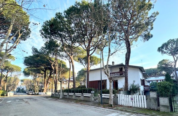 casa indipendente in vendita a Ravenna in zona Classe