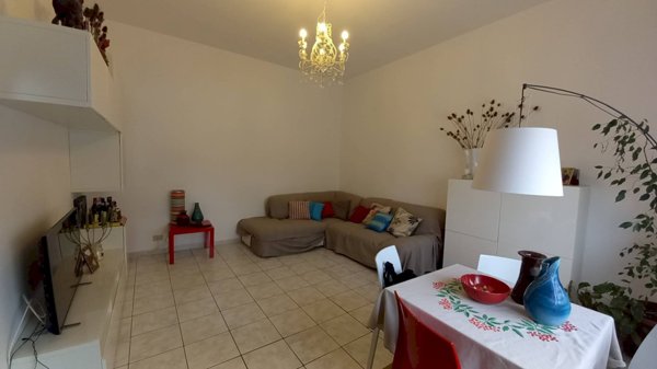 appartamento in vendita a Ravenna in zona Madonna dell'Albero