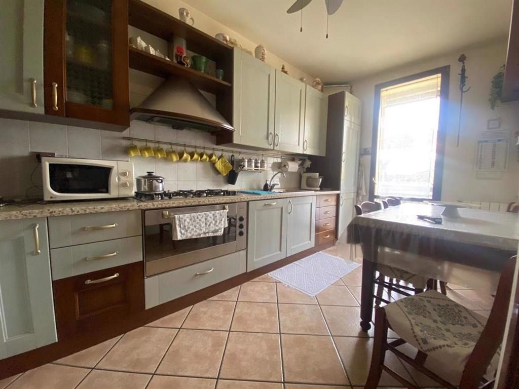 casa indipendente in vendita a Ravenna in zona Madonna dell'Albero