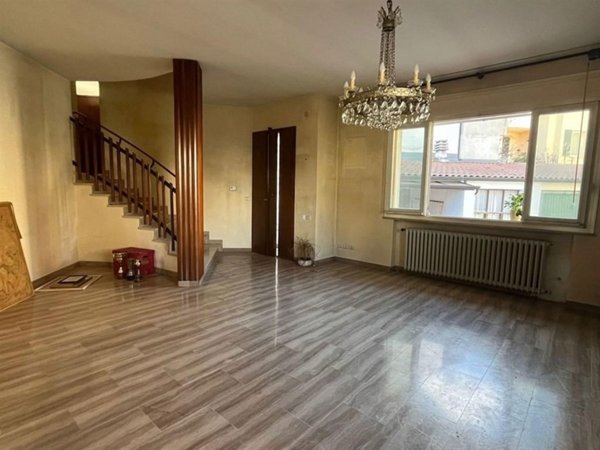 casa indipendente in vendita a Ravenna in zona Classe