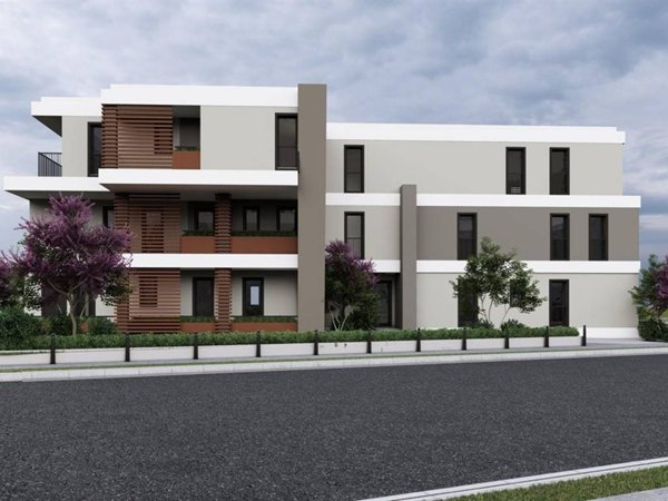 appartamento in vendita a Ravenna in zona Classe