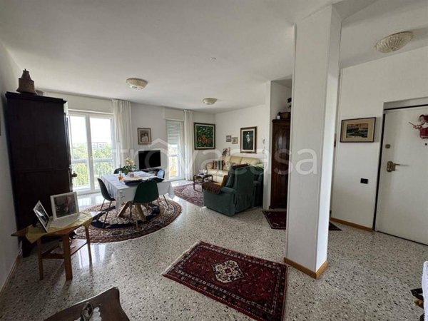 appartamento in vendita a Ravenna in zona Classe