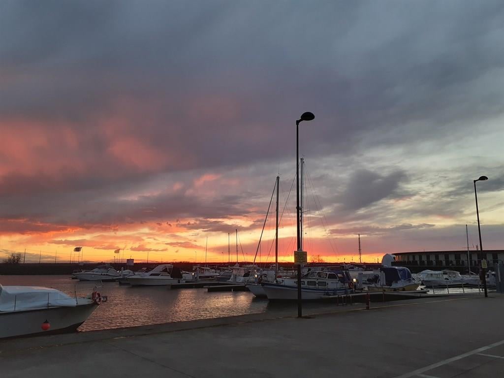 appartamento in vendita a Ravenna in zona Porto Corsini
