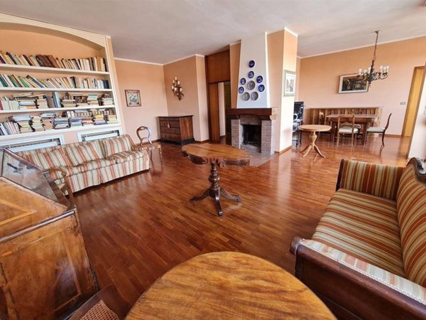appartamento in vendita a Ravenna