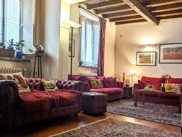 casa indipendente in vendita a Ravenna in zona Centro Storico