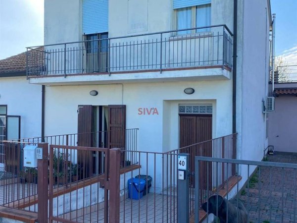 appartamento in vendita a Ravenna in zona San Zaccaria