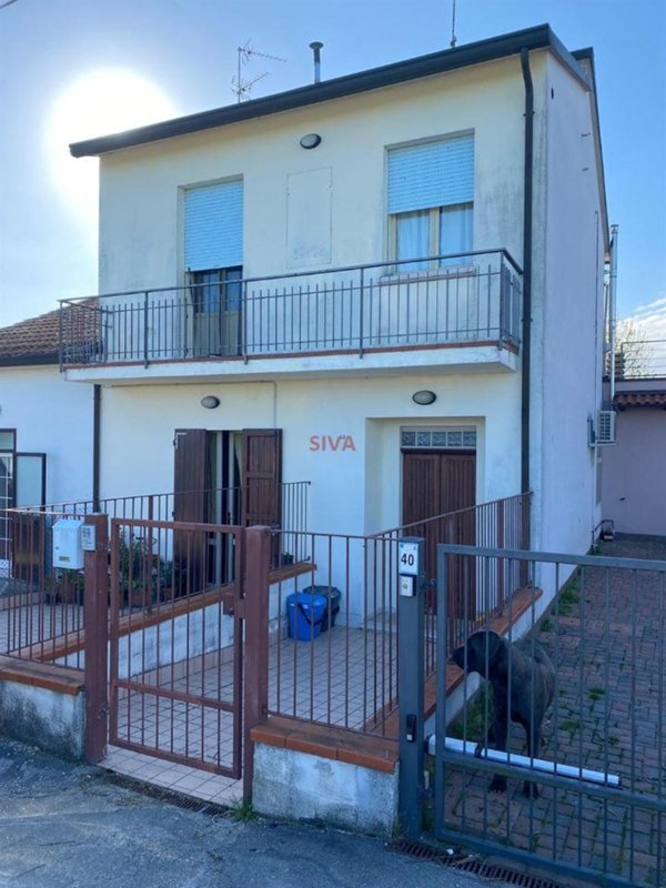 appartamento in vendita a Ravenna in zona San Zaccaria