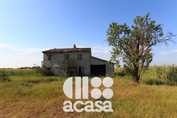 casa indipendente in vendita a Ravenna in zona Castiglione di Ravenna