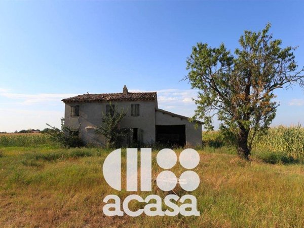 casa indipendente in vendita a Ravenna in zona Castiglione di Ravenna