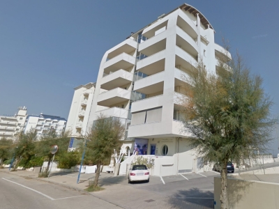 appartamento in vendita a Ravenna in zona Lido di Savio