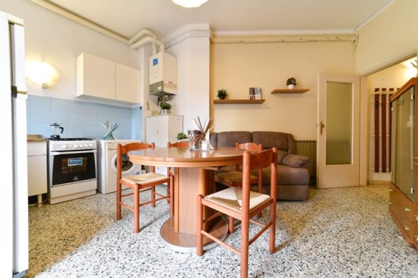 appartamento in vendita a Ravenna in zona Lido Adriano