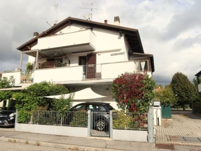 appartamento in vendita a Ravenna in zona Lido di Classe