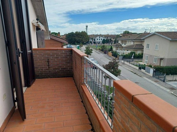 appartamento in vendita a Ravenna in zona Madonna dell'Albero