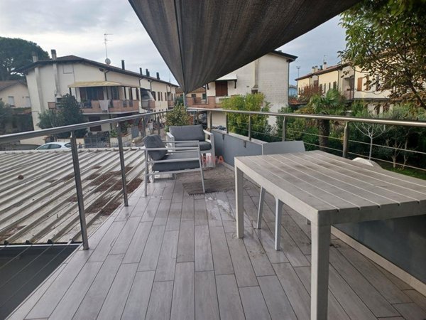 appartamento in vendita a Ravenna in zona Porto Corsini