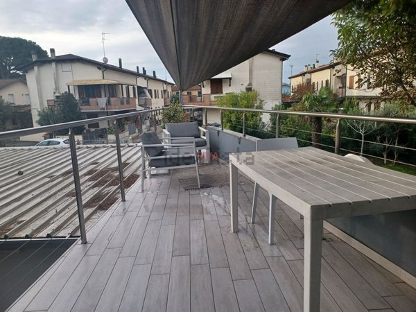 appartamento in vendita a Ravenna in zona Porto Corsini